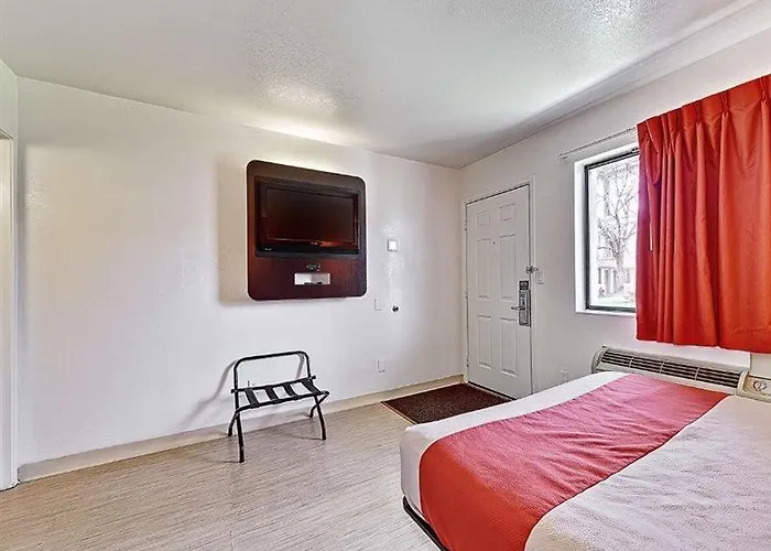 6-villa Park, Il - Chicago West Hotel