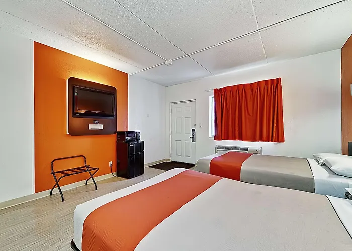 6-villa Park, Il - Chicago West 3* Villa Park