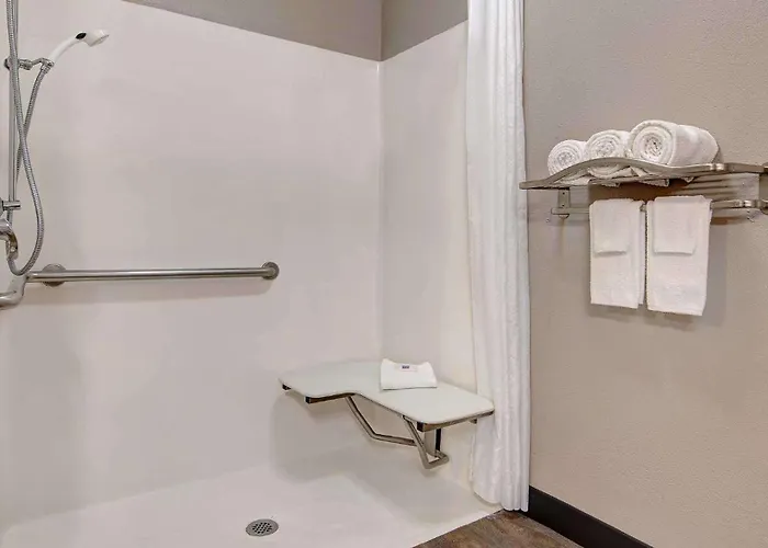 Hotel 6-villa Park, Il - Chicago West Villa Park