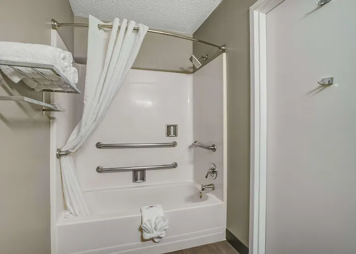 6-villa Park, Il - Chicago West 3* Villa Park