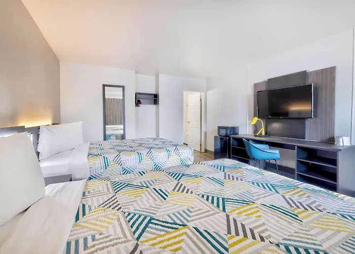 6-villa Park, Il - Chicago West 3* Villa Park