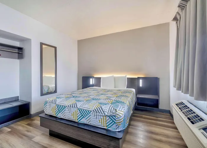 6-villa Park, Il - Chicago West 3* Villa Park