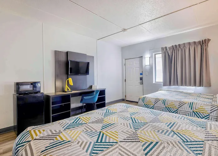 6-villa Park, Il - Chicago West 3*