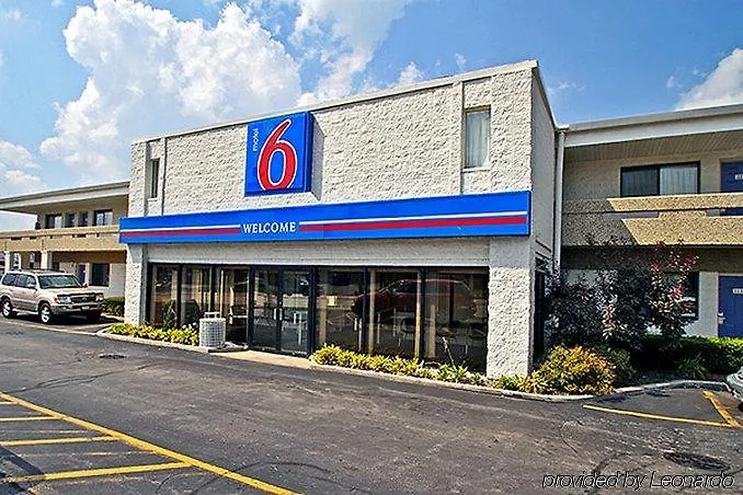 6-villa Park, Il - Chicago West Hotel