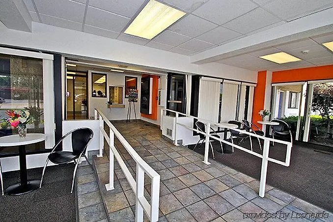 6-villa Park, Il - Chicago West Hotel 3*