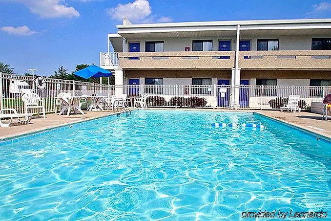 6-villa Park, Il - Chicago West 3* Villa Park