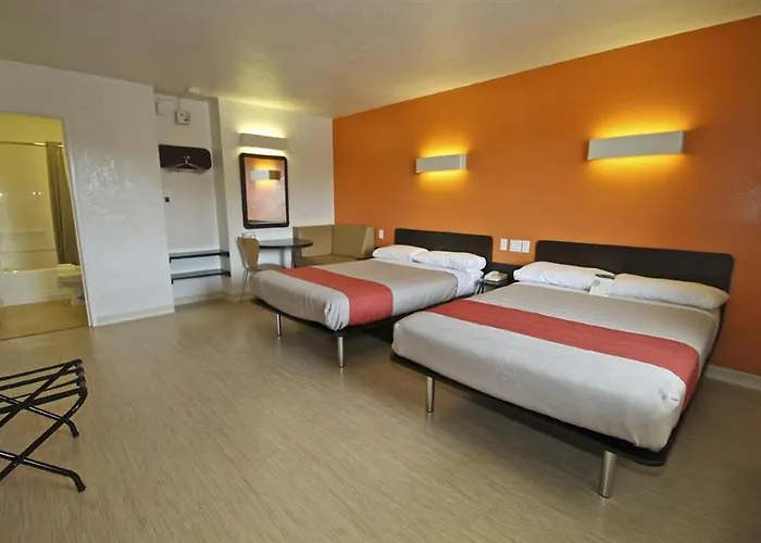Hotel 6-villa Park, Il - Chicago West 3*