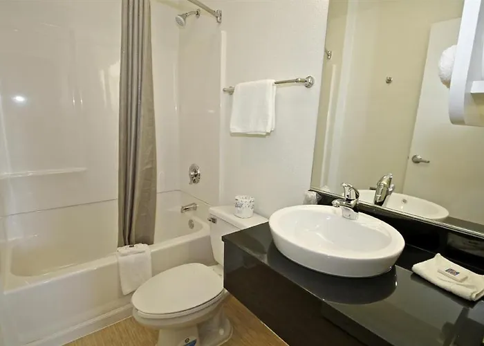 6-villa Park, Il - Chicago West 3* Villa Park