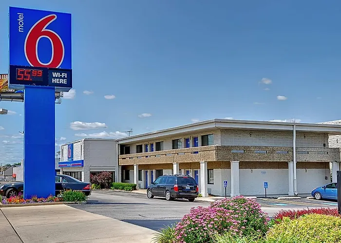 6-villa Park, Il - Chicago West 3*